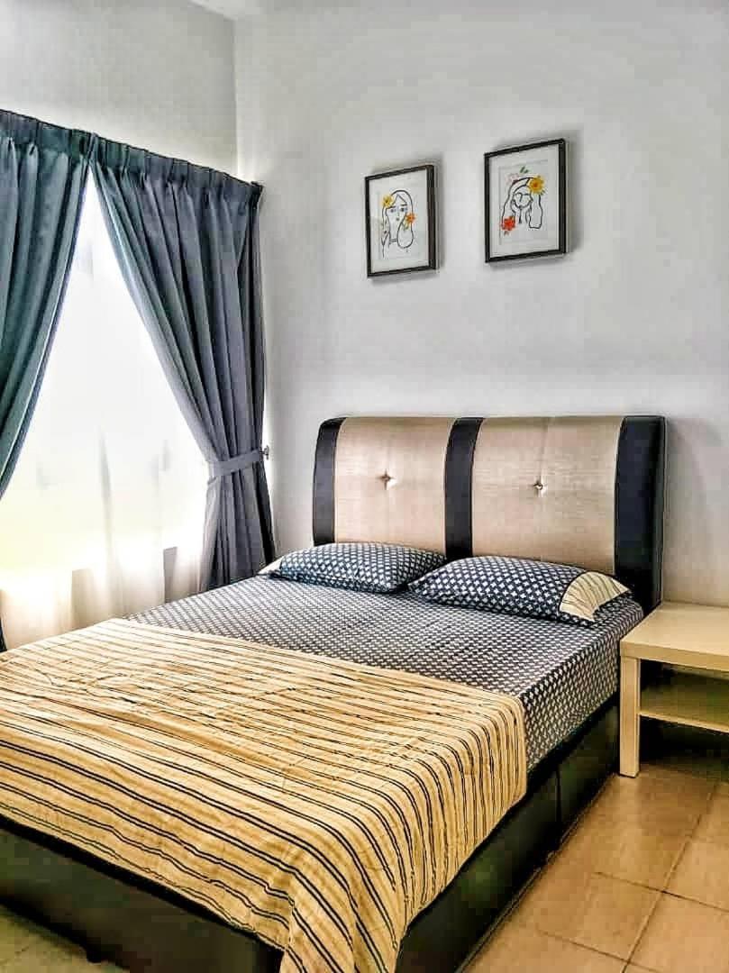 Mesahill Nilai 2 Room Condo - Fast Wifi, Amazing Pool & Tv Exterior foto
